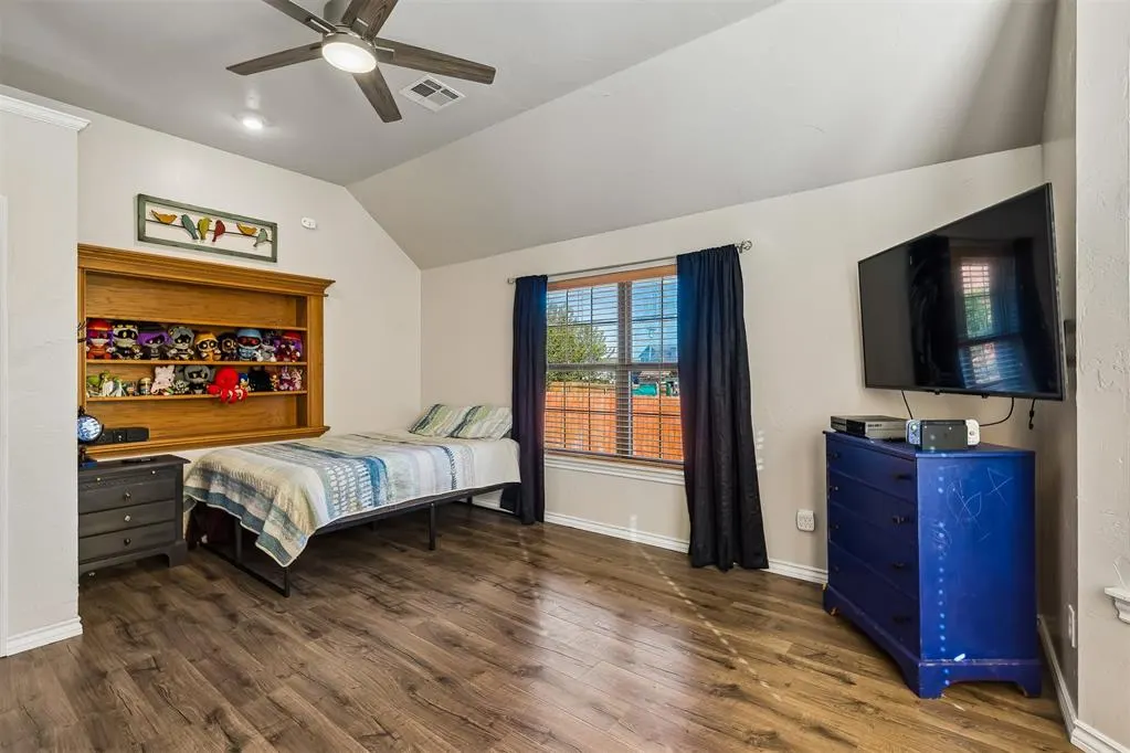 Photo 31 — 10801 NW 118th Place, Yukon, OK 73099
