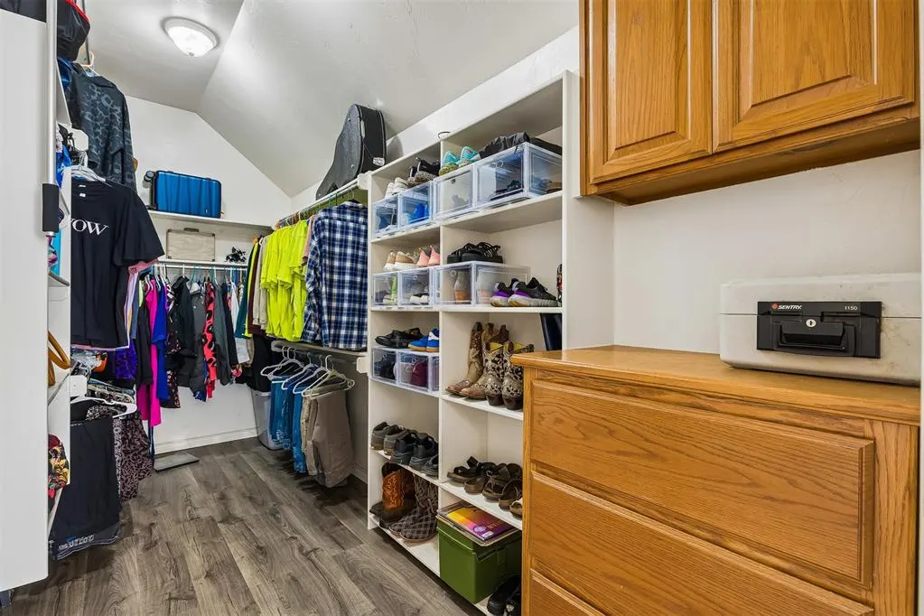 Photo 34 — 10801 NW 118th Place, Yukon, OK 73099