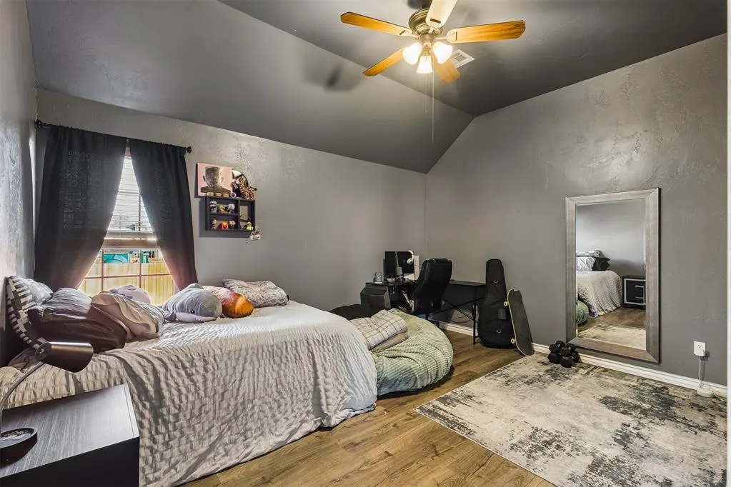 Photo 37 — 10801 NW 118th Place, Yukon, OK 73099