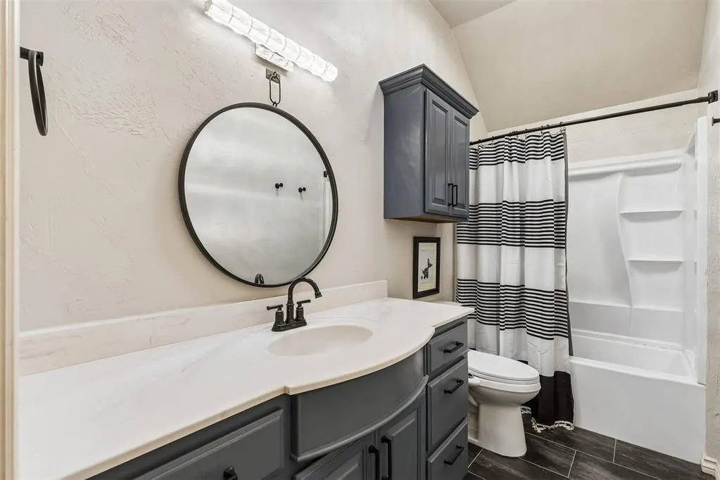 Photo 40 — 10801 NW 118th Place, Yukon, OK 73099