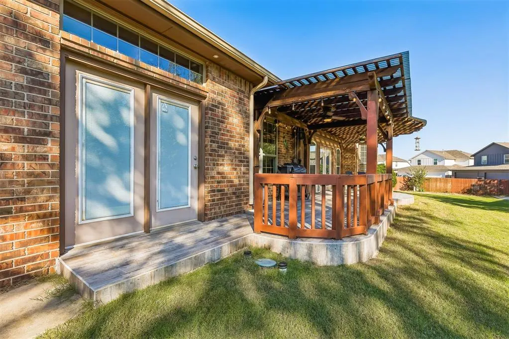 Photo 46 — 10801 NW 118th Place, Yukon, OK 73099
