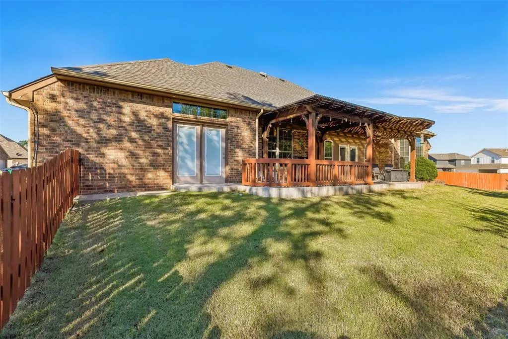 Photo 47 — 10801 NW 118th Place, Yukon, OK 73099