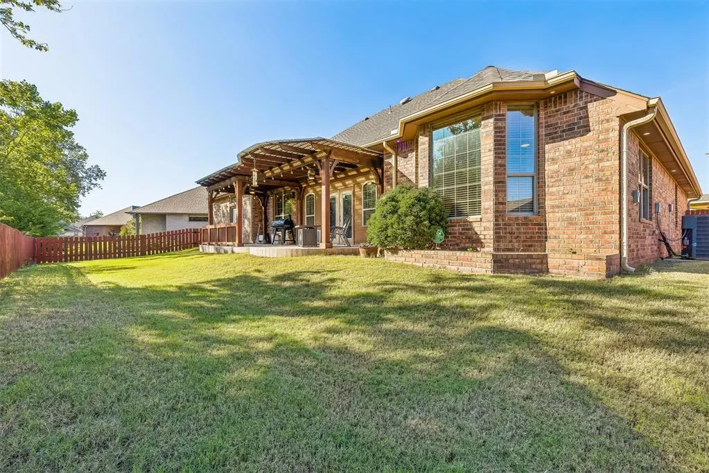 Photo 48 — 10801 NW 118th Place, Yukon, OK 73099