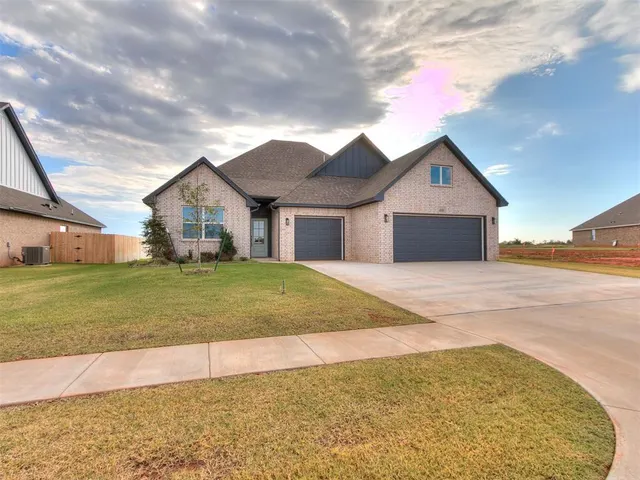 Photo 3 — 1116 Copper Ridge Circle, Piedmont, OK 73078