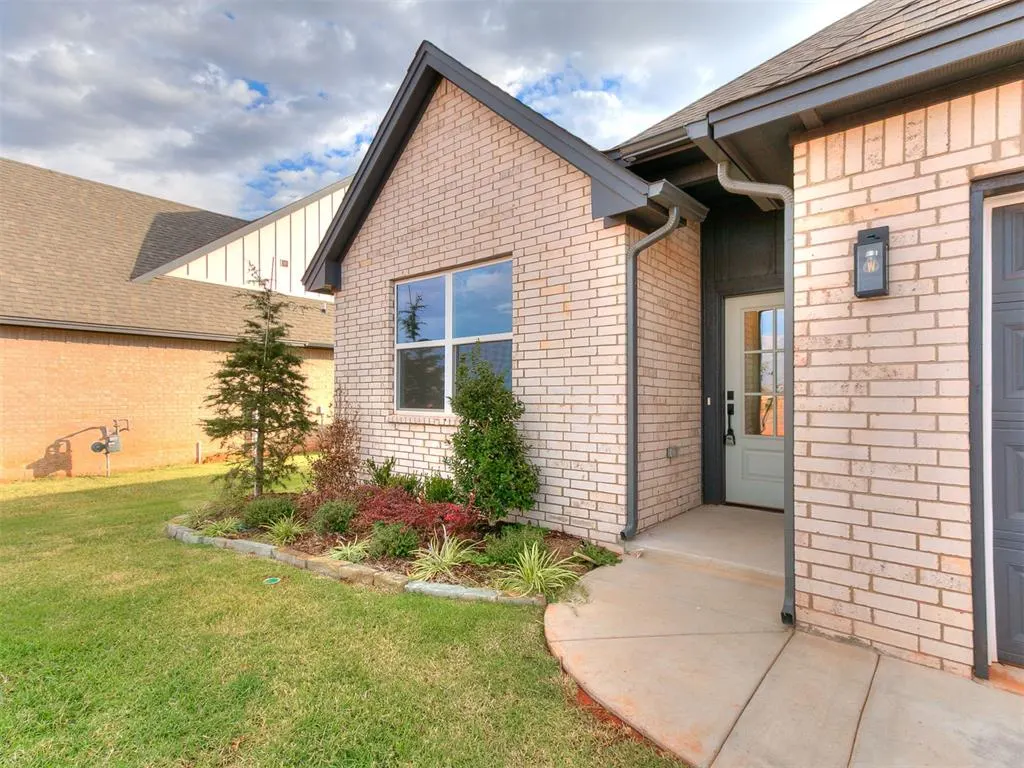 Photo 4 — 1116 Copper Ridge Circle, Piedmont, OK 73078