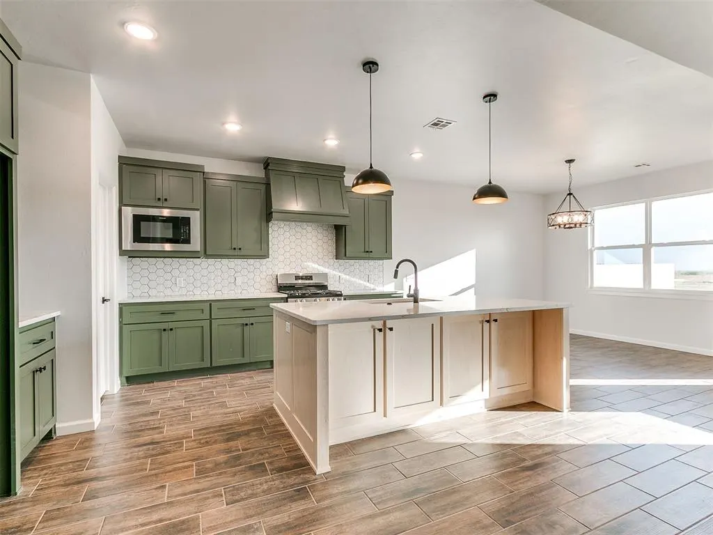 Photo 9 — 1116 Copper Ridge Circle, Piedmont, OK 73078