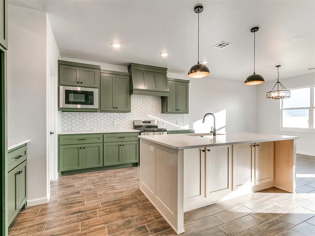 Photo 10 — 1116 Copper Ridge Circle, Piedmont, OK 73078