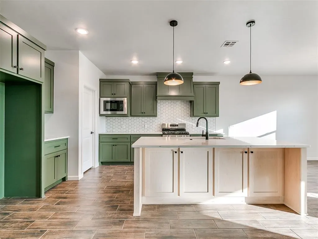Photo 11 — 1116 Copper Ridge Circle, Piedmont, OK 73078