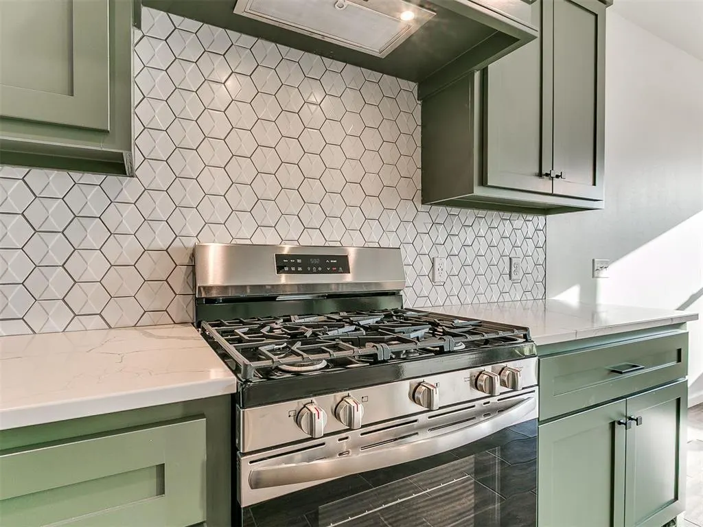 Photo 14 — 1116 Copper Ridge Circle, Piedmont, OK 73078