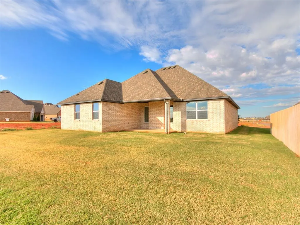 Photo 44 — 1116 Copper Ridge Circle, Piedmont, OK 73078