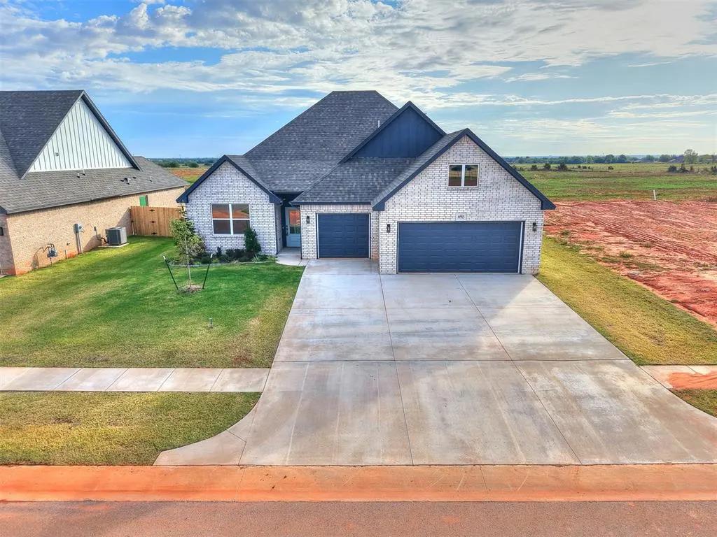 Photo 45 — 1116 Copper Ridge Circle, Piedmont, OK 73078