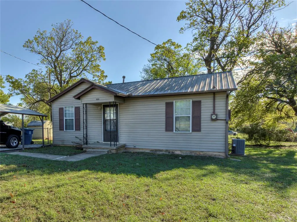 Photo 2 — 2260 E Meyers Circle, Choctaw, OK 73020