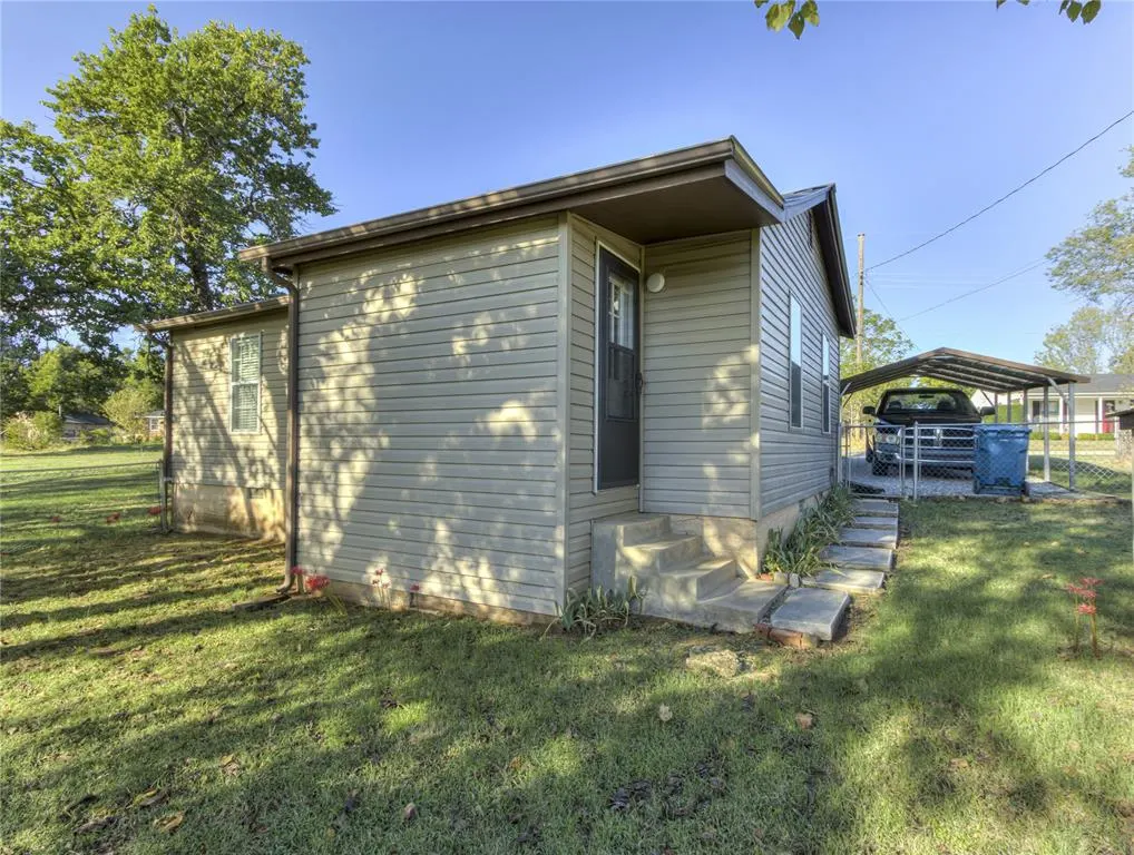 Photo 16 — 2260 E Meyers Circle, Choctaw, OK 73020