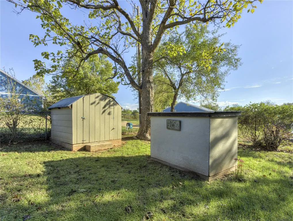 Photo 18 — 2260 E Meyers Circle, Choctaw, OK 73020
