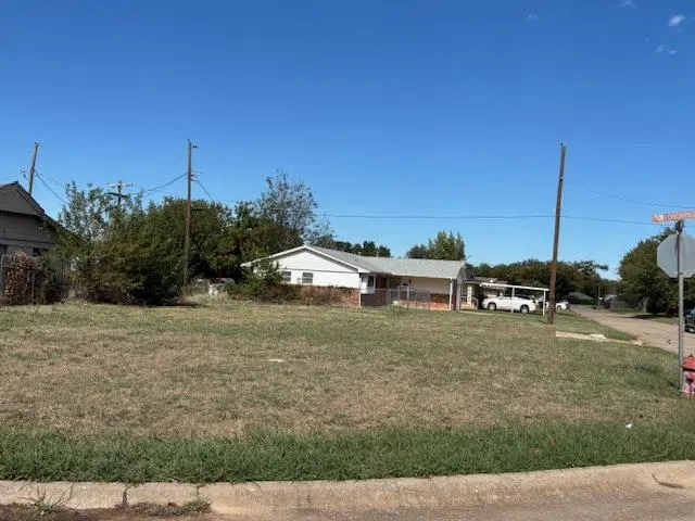 Photo 2 — 1115 Hampton Drive, Del City, OK 73115