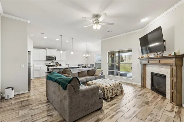 Photo 5 — 13809 Village Cove, Piedmont, OK 73078