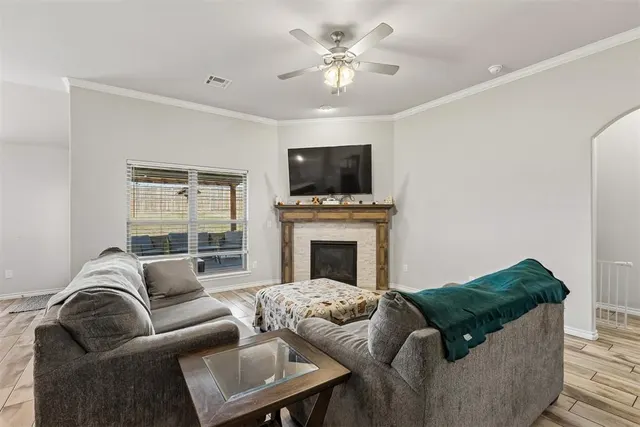 Photo 6 — 13809 Village Cove, Piedmont, OK 73078