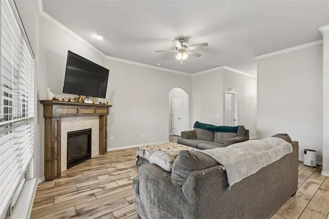 Photo 7 — 13809 Village Cove, Piedmont, OK 73078