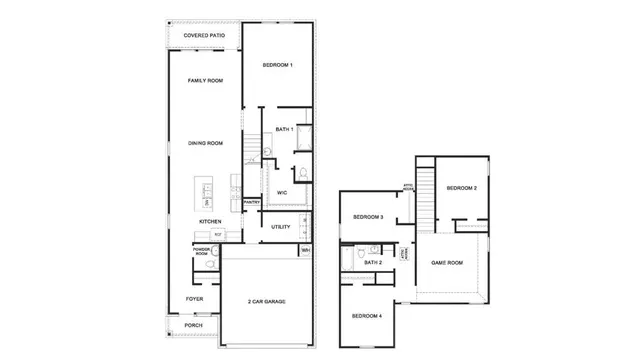 Photo 2 — 10308 Red Thistle Drive, Oklahoma City, OK 73114