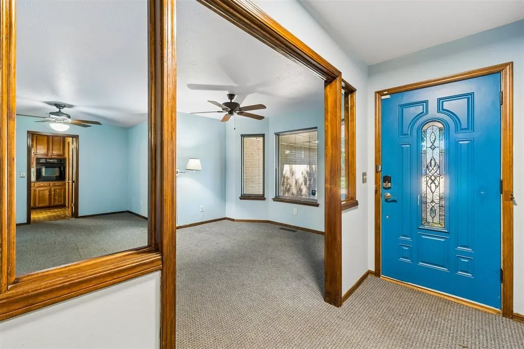 Photo 7 — 3713 Rolling Lane Circle, Midwest City, OK 73110