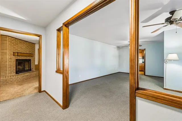Photo 8 — 3713 Rolling Lane Circle, Midwest City, OK 73110