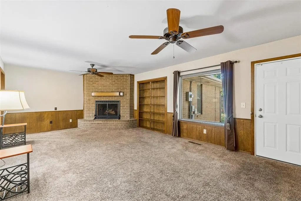 Photo 12 — 3713 Rolling Lane Circle, Midwest City, OK 73110