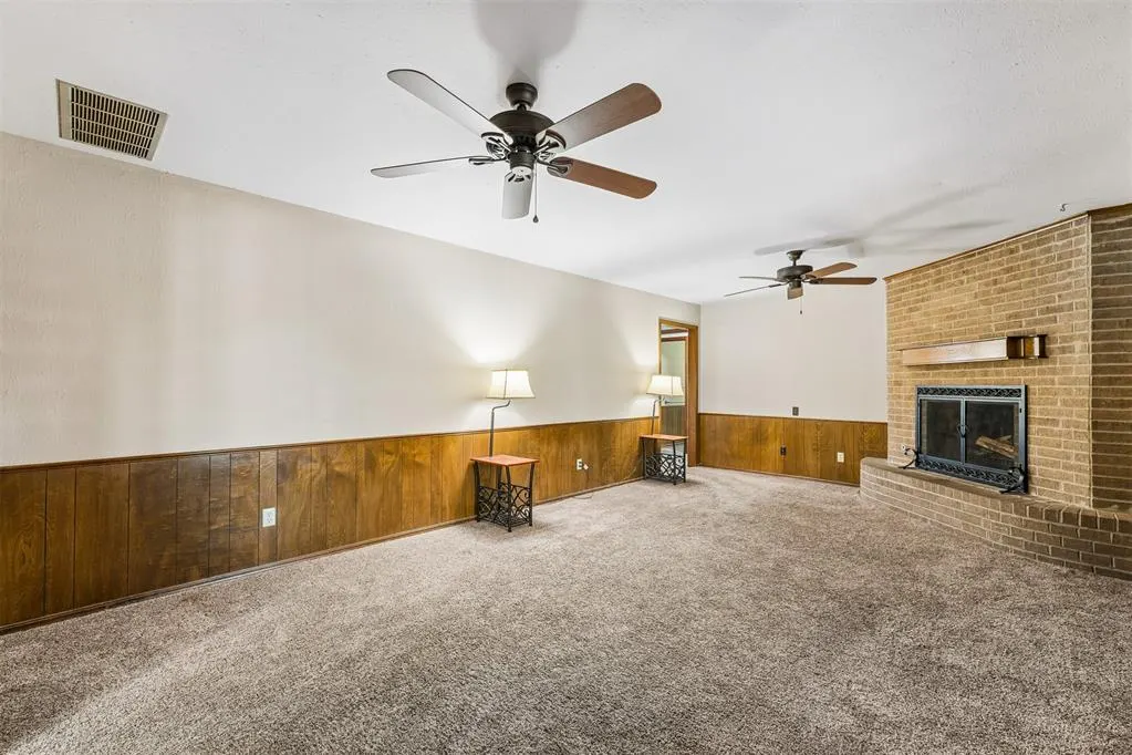Photo 13 — 3713 Rolling Lane Circle, Midwest City, OK 73110