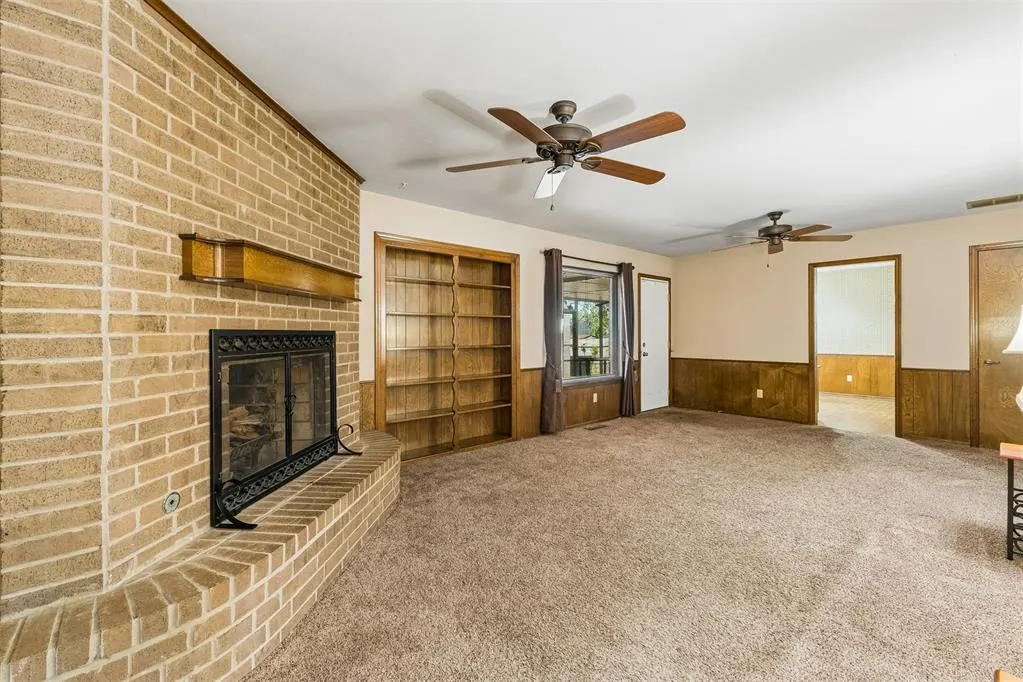Photo 14 — 3713 Rolling Lane Circle, Midwest City, OK 73110