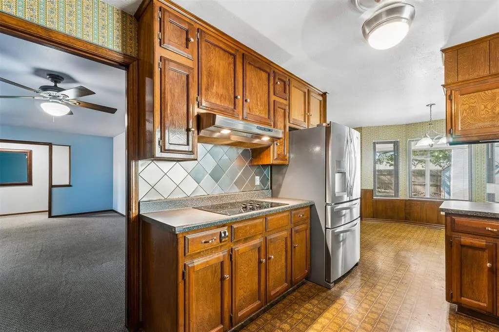 Photo 19 — 3713 Rolling Lane Circle, Midwest City, OK 73110