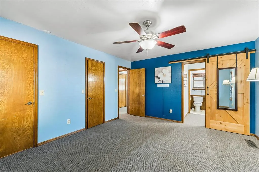 Photo 25 — 3713 Rolling Lane Circle, Midwest City, OK 73110