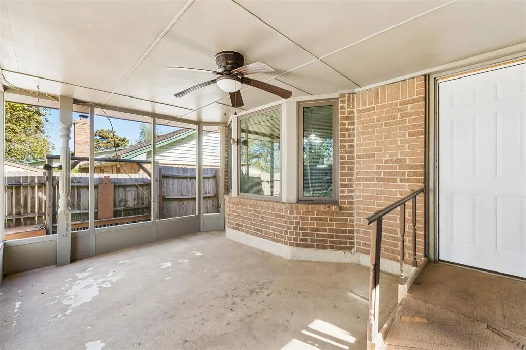 Photo 38 — 3713 Rolling Lane Circle, Midwest City, OK 73110