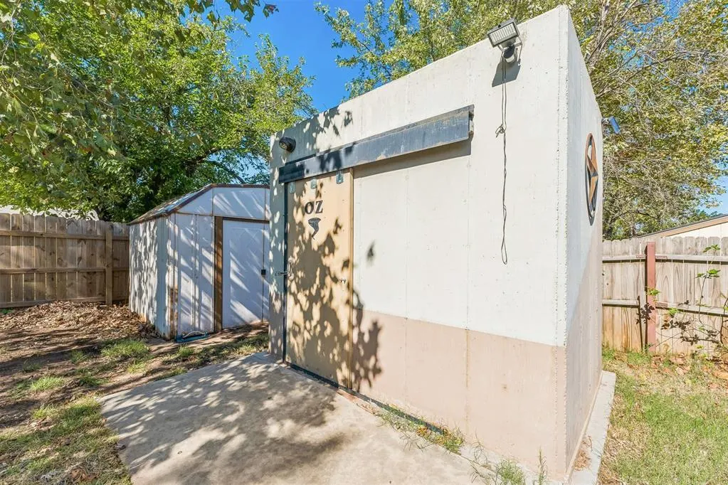 Photo 42 — 3713 Rolling Lane Circle, Midwest City, OK 73110