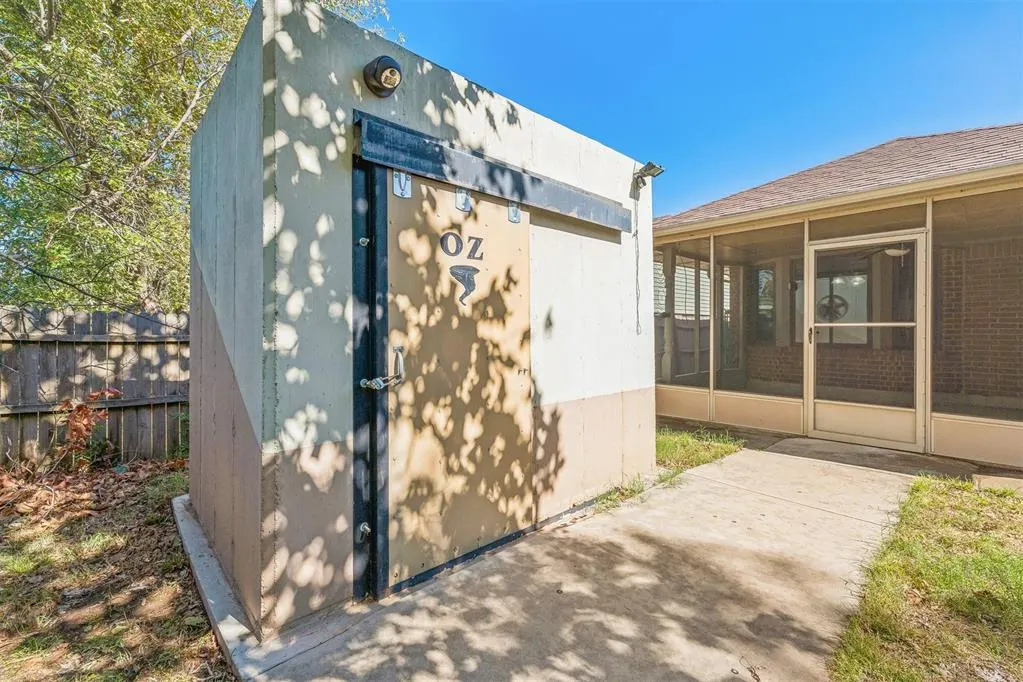 Photo 43 — 3713 Rolling Lane Circle, Midwest City, OK 73110