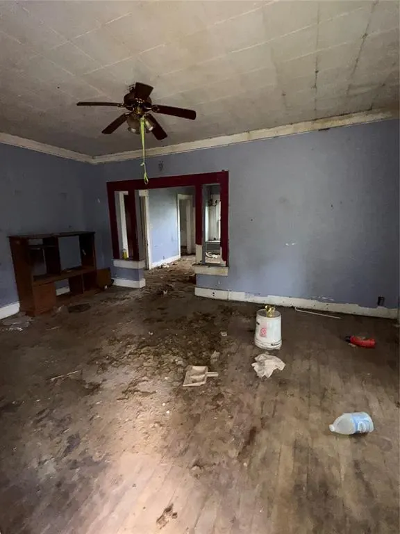 Photo 3 — 627 S Alabama Avenue, Okmulgee, OK 74447