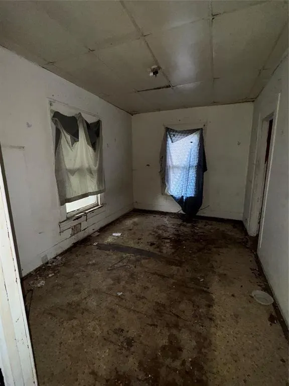Photo 4 — 627 S Alabama Avenue, Okmulgee, OK 74447