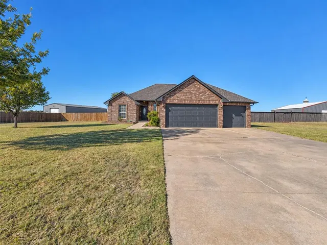 Photo 3 — 6109 Callahan Way, Piedmont, OK 73078