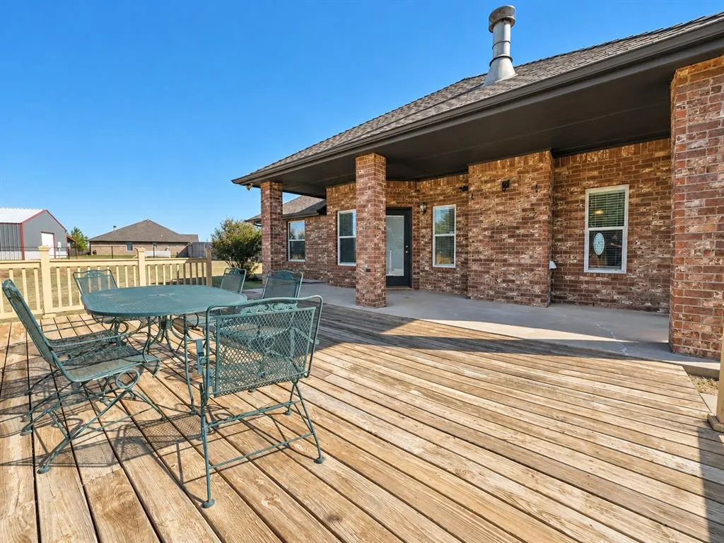 Photo 36 — 6109 Callahan Way, Piedmont, OK 73078