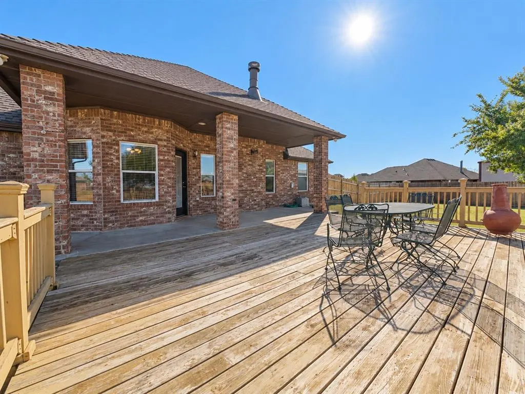 Photo 37 — 6109 Callahan Way, Piedmont, OK 73078