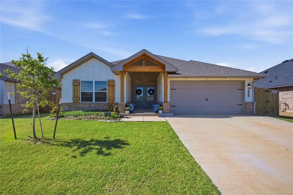 Photo 4 — 12117 Birch Street, Yukon, OK 73099