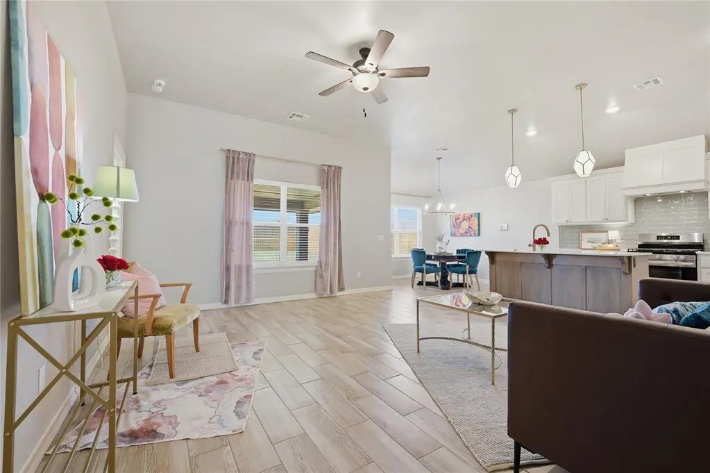 Photo 8 — 12117 Birch Street, Yukon, OK 73099