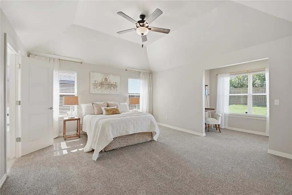 Photo 21 — 12117 Birch Street, Yukon, OK 73099