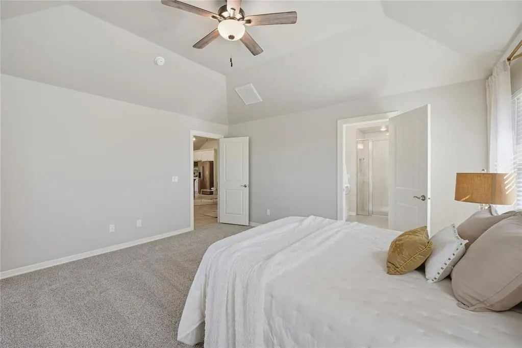 Photo 24 — 12117 Birch Street, Yukon, OK 73099