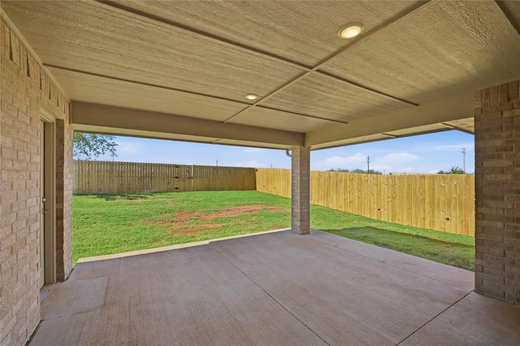 Photo 35 — 12117 Birch Street, Yukon, OK 73099