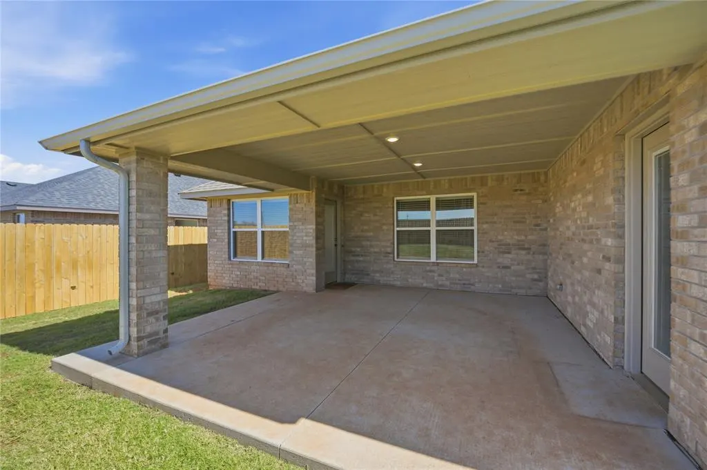 Photo 36 — 12117 Birch Street, Yukon, OK 73099