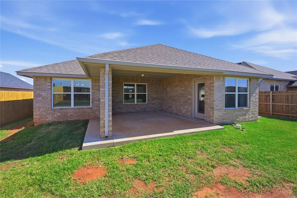 Photo 37 — 12117 Birch Street, Yukon, OK 73099