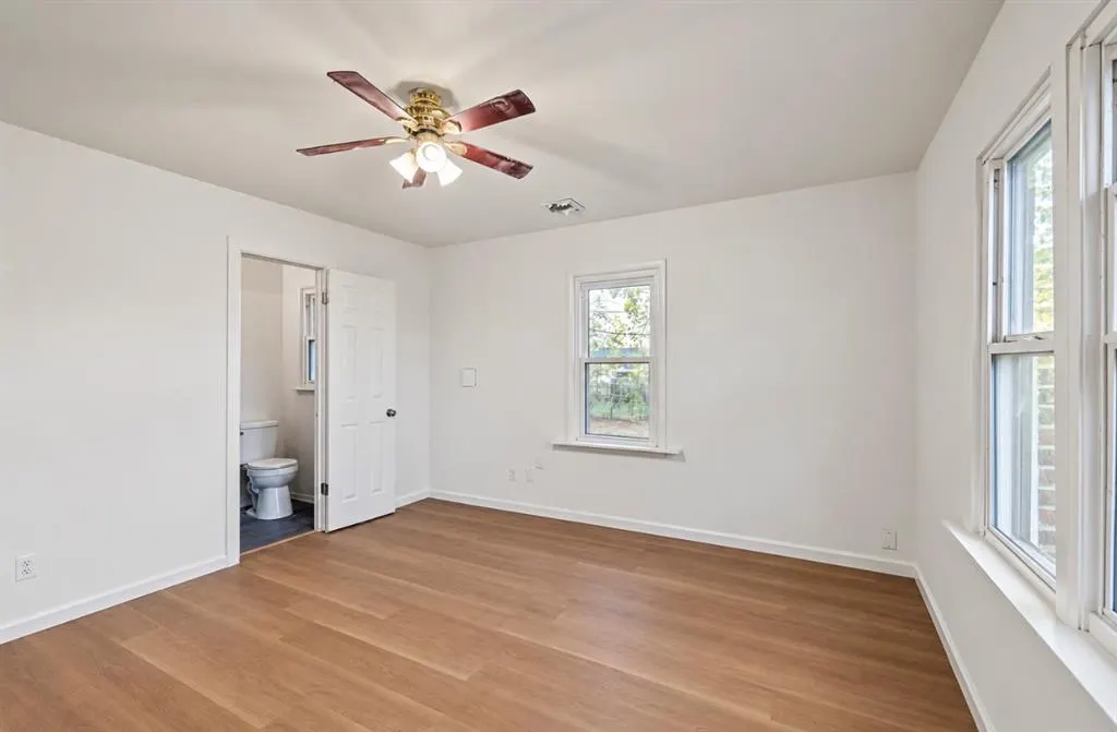 Front exterior — 3225 SW 39th Street, Oklahoma City, OK 73119