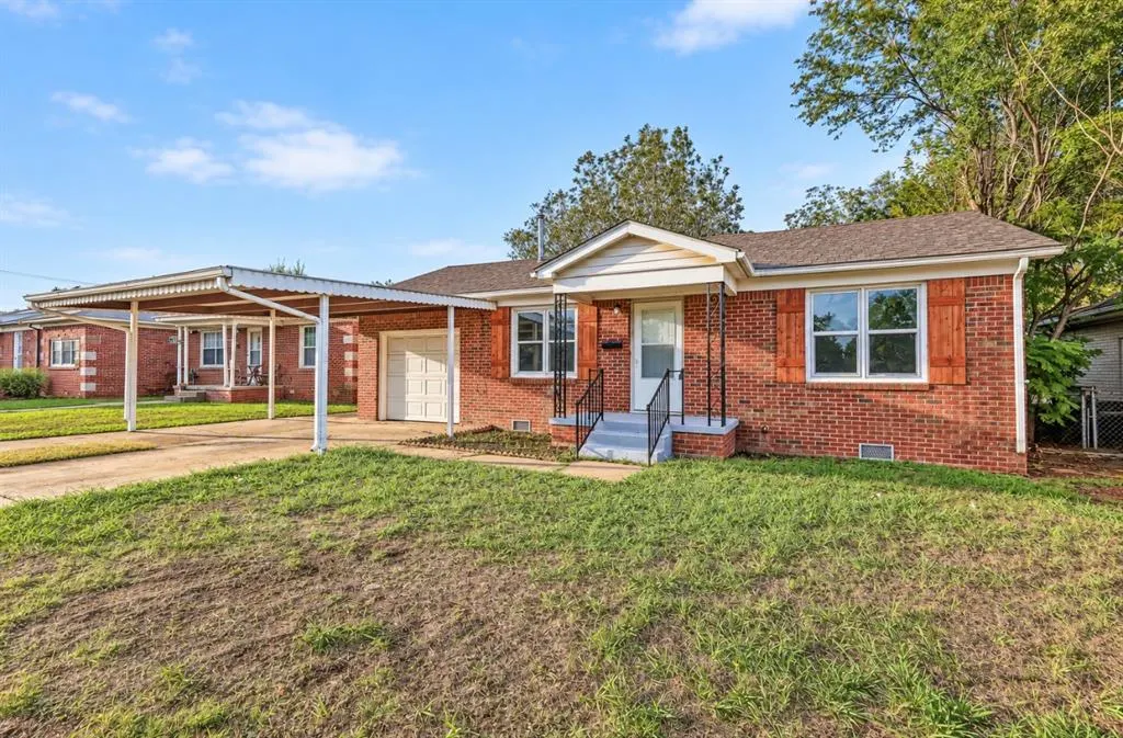 Photo 10 — 3225 SW 39th Street, Oklahoma City, OK 73119