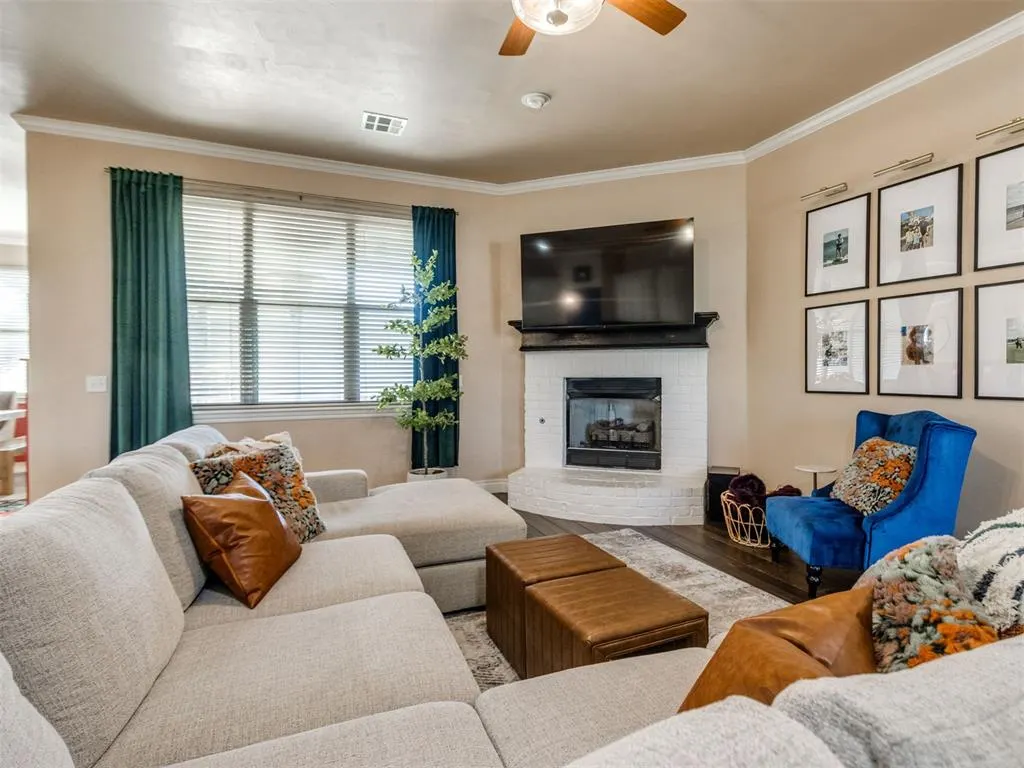 Photo 6 — 4712 SW 124th Place, Oklahoma City, OK 73173