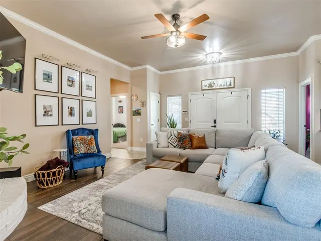 Photo 7 — 4712 SW 124th Place, Oklahoma City, OK 73173