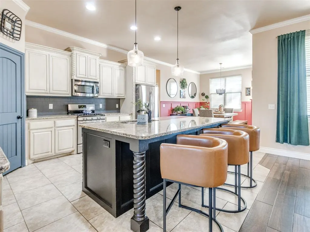 Photo 10 — 4712 SW 124th Place, Oklahoma City, OK 73173